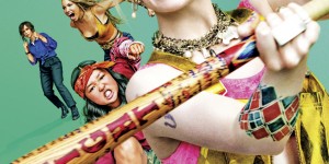 Beitragsbild des Blogbeitrags Birds of Prey: The Emancipation of Harley Quinn – Review