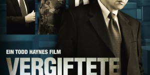 Beitragsbild des Blogbeitrags Vergiftete Wahrheit – Review