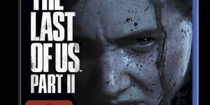 Beitragsbild des Blogbeitrags The Last of Us 2 – Review