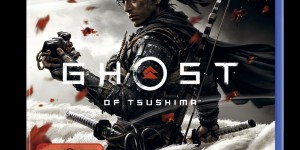 Beitragsbild des Blogbeitrags Ghost of Tsushima – Review