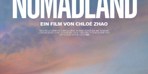 Beitragsbild des Blogbeitrags Nomadland – Review