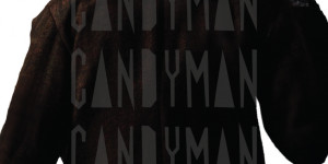 Beitragsbild des Blogbeitrags Candyman – Review 