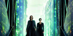 Beitragsbild des Blogbeitrags Matrix Resurrections – Review