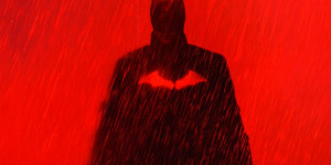 Beitragsbild des Blogbeitrags The Batman – Review 