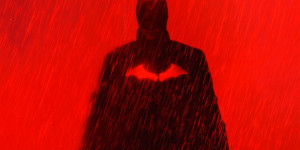 Beitragsbild des Blogbeitrags The Batman – Review