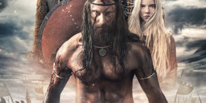 Beitragsbild des Blogbeitrags The Northman – Review