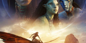 Beitragsbild des Blogbeitrags Avatar: The Way of Water – Review