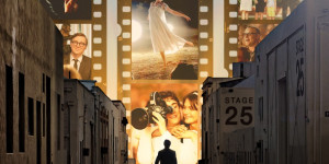 Beitragsbild des Blogbeitrags Die Fabelmans – Review