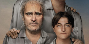 Beitragsbild des Blogbeitrags Beau Is Afraid – Review