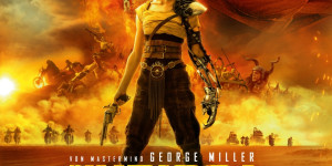 Beitragsbild des Blogbeitrags Furiosa: A Mad Max Saga