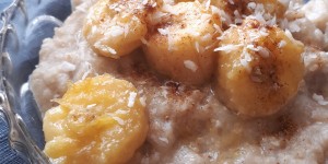 Beitragsbild des Blogbeitrags Besser Frühstücken mit Ayurveda
