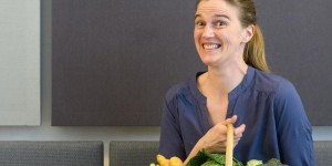 Beitragsbild des Blogbeitrags Ist die ayurvedische Ernährung kompliziert und zeitaufwendig?