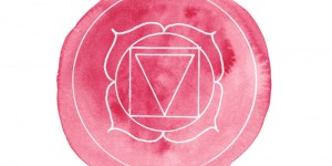 Beitragsbild des Blogbeitrags Erdung durch das Wurzel-Chakra erfahren