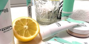 Beitragsbild des Blogbeitrags TREND IT UP – FIT HAPPENS