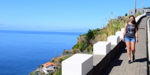 Beitragsbild des Blogbeitrags Meine Fitness Challenge für Faulpelze