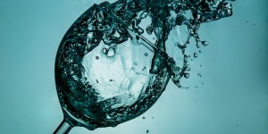 Beitragsbild des Blogbeitrags Wasser – das Fitnesselixier mit Abnehmeffekt