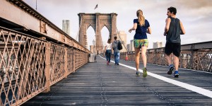 Beitragsbild des Blogbeitrags Laufen für Anfänger – mit diesen Tipps läufts auch bei dir!