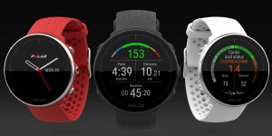 Beitragsbild des Blogbeitrags Testbericht: Polar Vantage M mehr als eine gewöhnliche Pulsuhr!