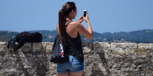 Beitragsbild des Blogbeitrags To be a Volunteer – „Happyyou“ beats „happyme“