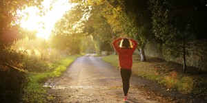 Beitragsbild des Blogbeitrags Geh dich fit – meine Fitness-Challenge für Bewegungsmuffel