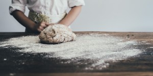 Beitragsbild des Blogbeitrags Der Bäcker und sein Brot – Rezension 