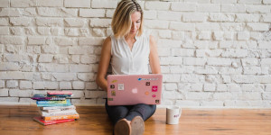 Beitragsbild des Blogbeitrags Influence Yourself – Sei dein eigenes Vorbild – Rezension