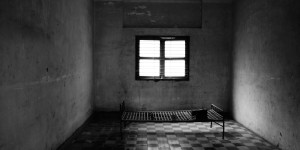 Beitragsbild des Blogbeitrags Die siebte Zeugin – Rezension