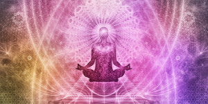 Beitragsbild des Blogbeitrags Immunbooster Yoga: Mit Yoga Stress abbauen und die Gesundheit stärken – Rezension