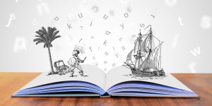 Beitragsbild des Blogbeitrags Erzähl dein Leben neu: Wie Storytelling dir zeigt wer du wirklich bist – Rezension