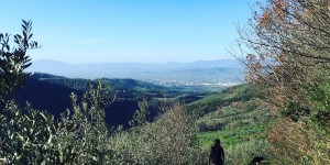 Beitragsbild des Blogbeitrags Umbrien – das grüne Herz Italiens – Teil 2 