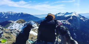 Beitragsbild des Blogbeitrags Passo Wie? – Passo Brocon! Echter Geheimtipp in den Ostalpen