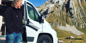 Beitragsbild des Blogbeitrags Biogradska Gora & Durmitor Nationalpark – Meine Montenegro Highlights