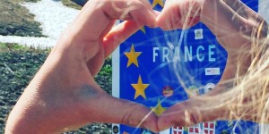 Beitragsbild des Blogbeitrags Frankreich – 6 Gründe für mein persönliches Lieblings-Reiseland 