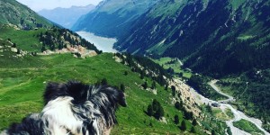 Beitragsbild des Blogbeitrags Das Kaunertal – Geheimtipp in den Ötztaler Alpen