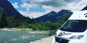 Beitragsbild des Blogbeitrags Val Cenis – Wildcamping in maximaler Vollendung….