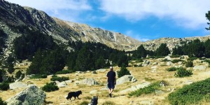 Beitragsbild des Blogbeitrags Cerdanya – Unser Glücksgriff im Osten der Spanischen Pyrenäen 
