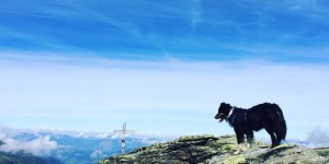 Beitragsbild des Blogbeitrags Pallspitze – ein fast perfektes Wochenende in den Kitzbüheler Alpen 