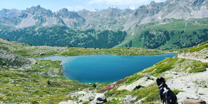 Beitragsbild des Blogbeitrags Vallée de la Clarée – Wie ich lernte wegzuhören, indem ich ganz genau hinhörte 