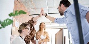 Beitragsbild des Blogbeitrags 5 Tipps zur Conversion-Rate-Steigerung