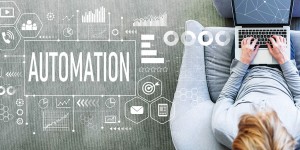 Beitragsbild des Blogbeitrags Automatisierung via SalesBot 