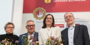 Beitragsbild des Blogbeitrags Preis der Leipziger Buchmesse: Die Shortlist zum Hineinlesen