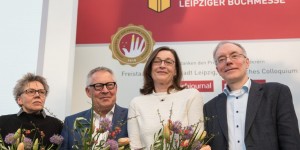 Beitragsbild des Blogbeitrags Preis der Leipziger Buchmesse: Die Shortlist zum Hineinlesen 