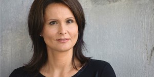 Beitragsbild des Blogbeitrags Judith W. Taschler: „Schreiben ist knochenharte Arbeit“