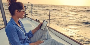 Beitragsbild des Blogbeitrags E-Book-Marketing: Preisaktionen wirken