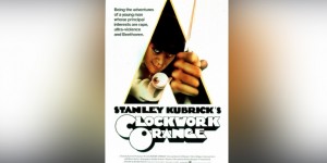 Beitragsbild des Blogbeitrags „A Clockwork Orange“: Fortsetzung entdeckt 