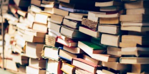 Beitragsbild des Blogbeitrags Support Your Local Bookstore – oder: Warum ein eigener Online-Buchshop? 