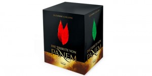 Beitragsbild des Blogbeitrags „Die Tribute von Panem“: Prequel-Buch kommt im Mai 2020