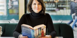 Beitragsbild des Blogbeitrags Rezension: „Das Geburtstagsfest“ von Judith W. Taschler