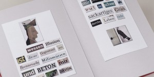 Beitragsbild des Blogbeitrags #instapoetry: Poesie statt Posing
