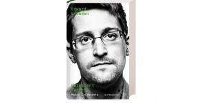 Beitragsbild des Blogbeitrags „Permanent Record“: USA will Einnahmen von Edward-Snowden-Memoiren 